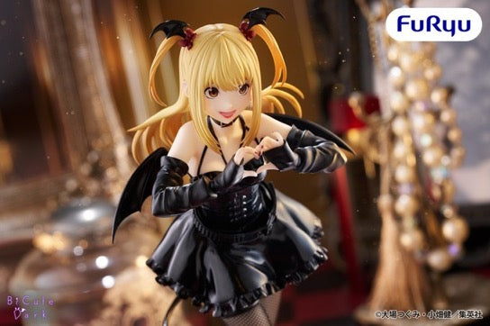 PREORDER - 50% NON REFUNDABLE deposit for Bicute Dark Death Note Misa Figure - October 2026
