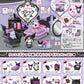 PREORDER - Sanrio Kuromi's Gothic Room - May 2024