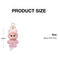 IN STOCK - Have A Good Run Series Plush Mascot Blind Box