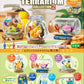 Pikmin Terrarium Volume 2