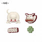 PREORDER - Genshin Impact miHoYo Genshin Impact Cloggs and Charm sets - September 2026
