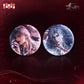 PREORDER - Love and Deepspace 
Solar-Slot Memory 2.0 series - Sylus: Silverwing Fiend Series - January 2027