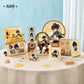 PREORDER - Genshin Impact miHoYo Dream Journey Series Merchandise Zhongli - October 2026