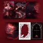 PREORDER - Love and Deepspace 
Solar-Slot Memory 2.0 series - Sylus: Silverwing Fiend Series - January 2027