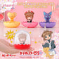 SALE - Cardcaptor Jewellery Case Gashapon Gatcha Figures Blind Pulls