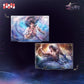PREORDER - Love and Deepspace Love and Deepspace Solar-Slot Memory 2.0 series - Rafayel: Lemuria Sea God Series - January 2027