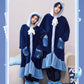PREORDER - Neuvillette theme impression Home collection Series Home Robe  - March 2026