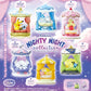 PREORDER - Pokemon Nighty Night Collection Rement Figures - September 2025