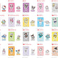 Sanrio Hello Kitty 50th Anniversary Blind Packet Acrylic Stands