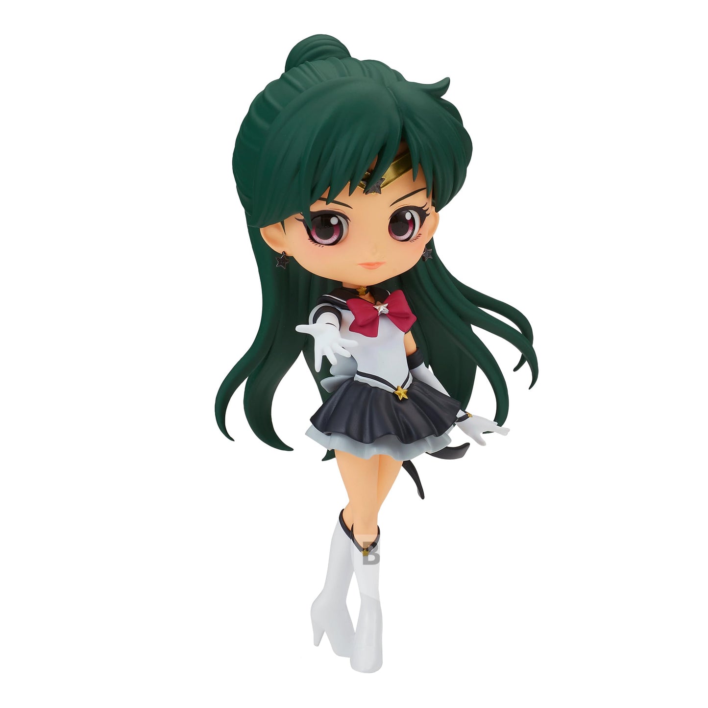 SALE - Sailor Pluto Q Posket Version A