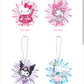 Sanrio kuji acrylic straps