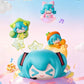 PREORDER - Miku Case with Figures - Blind - August 2026