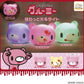 Gloomy Bear Light Gatcha Figures Blind Pulls