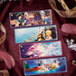 PREORDER - Genshin Impact Journey of Light Card Blind Packs  - July 2026