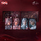 PREORDER - Love and Deepspace 
Solar-Slot Memory 2.0 series - Sylus: Silverwing Fiend Series - January 2027