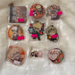 SALE - My Hero Academia Bakugo Strap and Badge Bundle