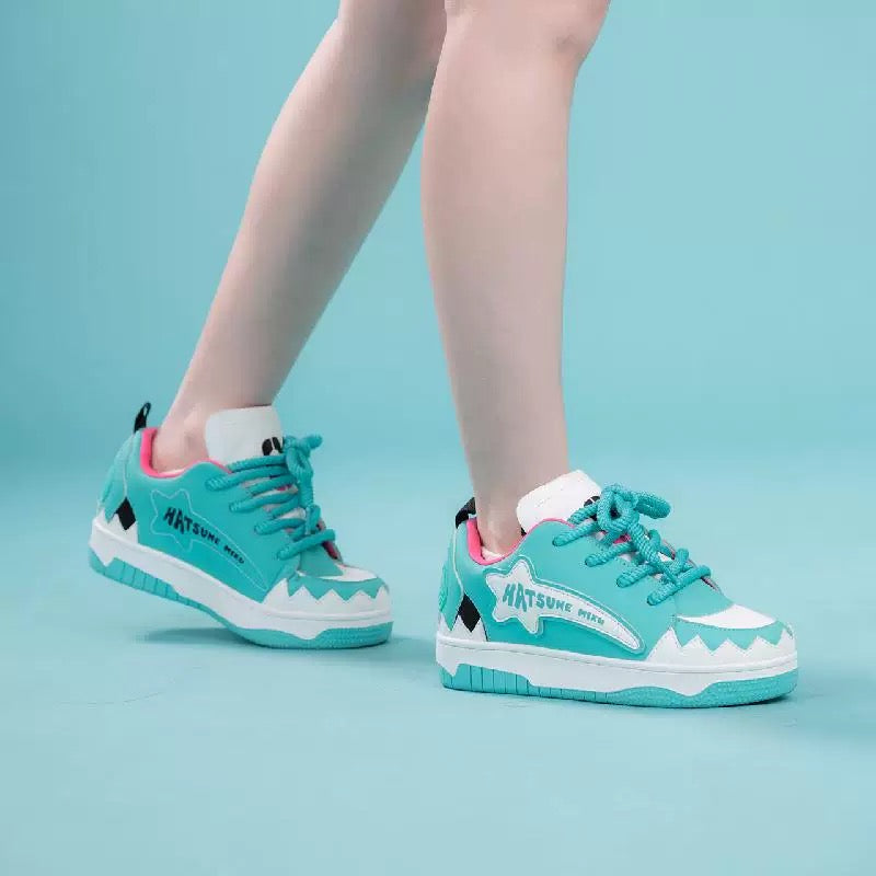 PREORDER - Miku Shoes - June 2025