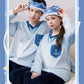 PREORDER - Neuvillette theme impression Home collection Series Pajamas - March 2026