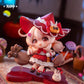 50% NON REFUNDABLE DEPOSIT - Genshin Impact Klee Twilight Whimsy Q-version Figure - May 2027