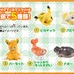 Bikkura Tamago - Bath ball -  Pokemon Figure Collection -Paldea Region Friends