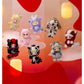 IN STOCK - Have A Good Run Series Plush Mascot Blind Box