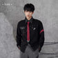 PREORDER - Genshin Impact Wriothesley Theme Impression Series Casual Shirt with strap - March 2025