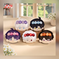 PREORDER - Love and Deepspace Love and Deepspace Panda Bamboo collection Plush Badge  - dispatch March 2026