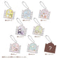 Pokemon Pokepeace Moving Acrylic Charm House - arrival end of August 2024