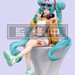 PREORDER - 50% NON REFUNDABLE deposit for Hatsune Miku Digital Stars 2025 Noodle Topper Figure - February 2027