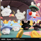 PREORDER - Honkai: Star Rail Bunny Mushroom mini figures - Blind Packs