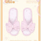 PREORDER - Love and Deepspace LADS Sweet Dreams Series Slippers  - dispatch January 2027