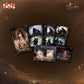 PREORDER - Love and Deepspace 
Solar-Slot Memory 2.0 series - Zayne: God of Annihilation Series - January 2027 (Copy)