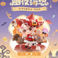 50% NON REFUNDABLE DEPOSIT - Genshin Impact Klee Twilight Whimsy Q-version Figure - May 2027