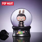 PREORDER - Labubu The Monsters Big Into Energy Crystal Ball Blind box figure - August 2025