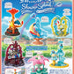 PREORDER - Pokemon Pokémon Pokémon Summer Splash Rement Figures - November 2026