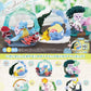 PREORDER - Pokemon circular diorama collection - Rement Figures - September 2024