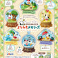 PREORDER - Rement Sanrio Pochacco Terrarium Collection Figure Blind Boxes - June 2026
