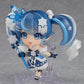 PREORDER 50% NON REFUNDABLE DEPOSIT - Snow Miku Nendoroid - Crystal Snow Version - Limited  - August 2025