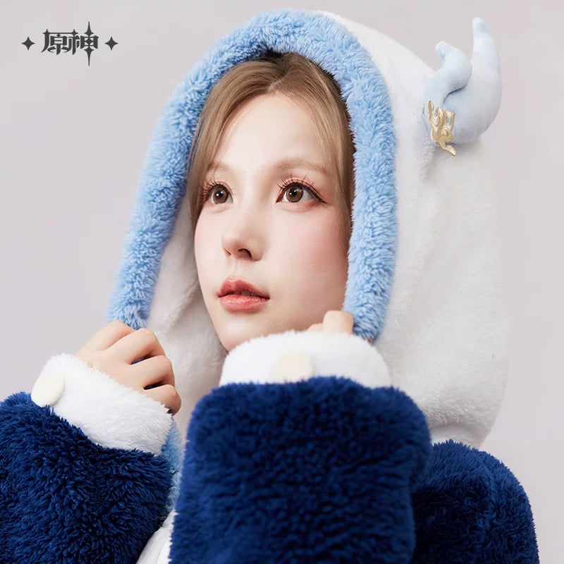 PREORDER - Neuvillette theme impression Home collection Series Home Robe  - March 2026