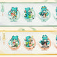 PREORDER - Echoes of Nature Hatsune Miku blind box figures - November 2026