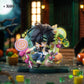 50% NON REFUNDABLE DEPOSIT - Genshin Impact Twilight Whimsy Series Q Version Figure Kinich - September 2027