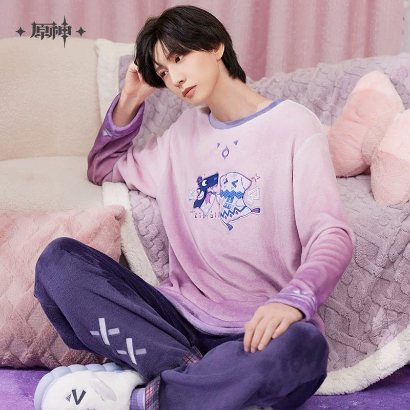 PREORDER - Citali Themed Home Collection PJs - March 2026
