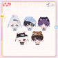 PREORDER - Love and Deepspace Heartbound Wanderlust Series plush drawstring bag   - dispatch January 2027