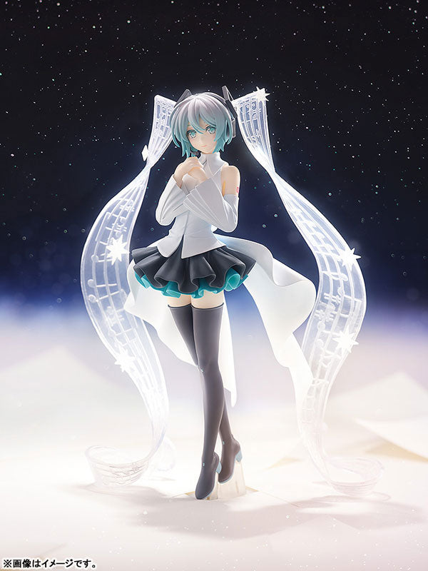 PREORDER - 50% NON REFUNDABLE deposit for Pop Up Parade Hatsune Miku Little Missing Stars Ver - arrival February 2025