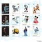 PREORDER - Kingdom Hearts: Art Museum trading cards - January 2027
