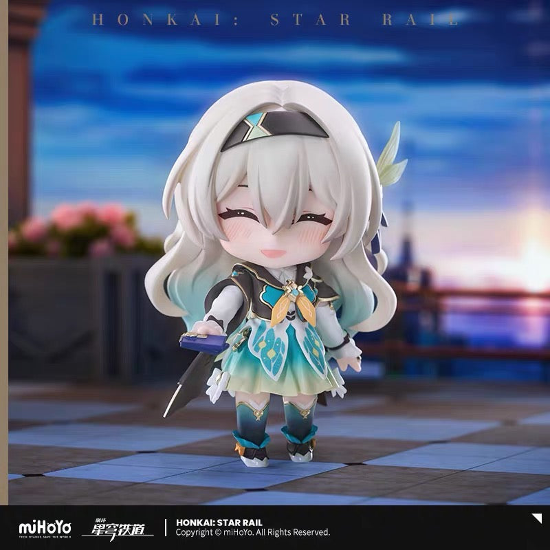 PREORDER 50% NON REFUNDABLE DEPOSIT - Honkai Firefly - June 2027