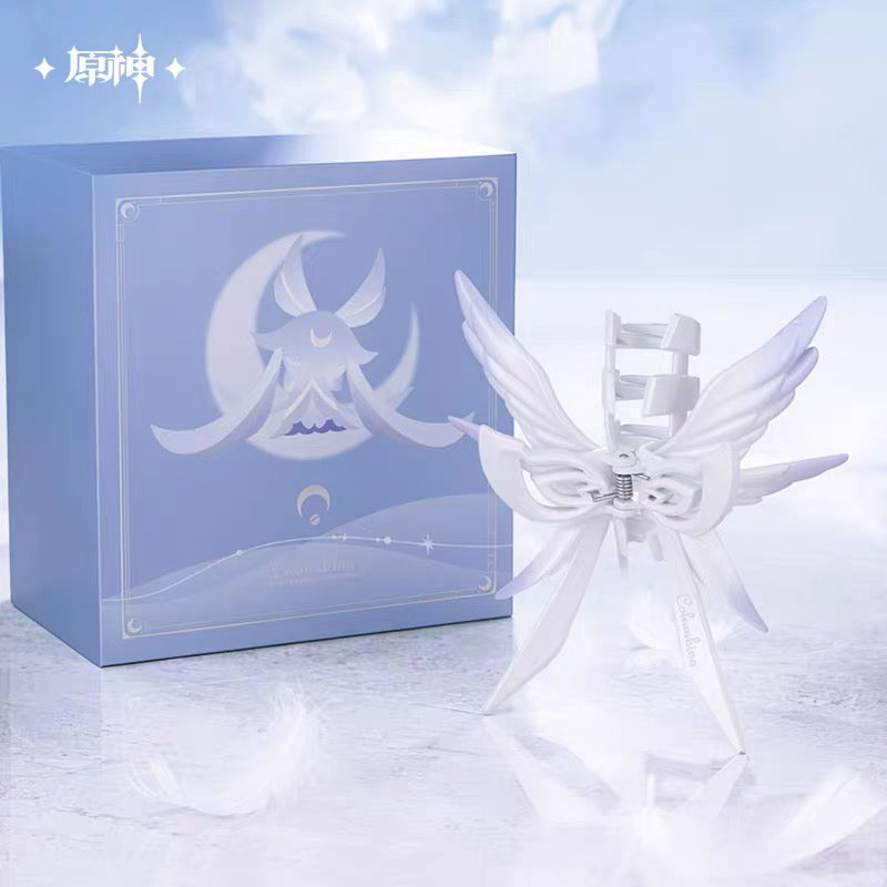 PREORDER - Genshin Impact Columbina Fashion series Claw clip  - February 2027