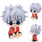 PREORDER - 50% NON REFUNDABLE deposit for LookUp Jujutsu Kaisen Satoru Gojo Okinawa ver.  Figure - December 2025