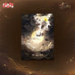 PREORDER - Love and Deepspace 
Solar-Slot Memory 2.0 series - Zayne: God of Annihilation Series - January 2027 (Copy)