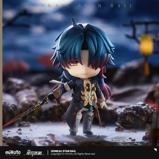 PREORDER 50% NON REFUNDABLE DEPOSIT - Honkai Star Rail Blade Nendoroid - June 2025